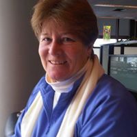 Carole Gruber Photo 10
