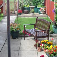 Pat Fletcher Photo 16