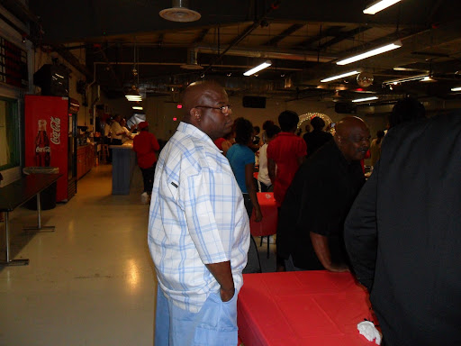 Delane Smith Photo 2