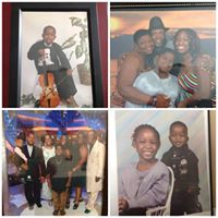 Stanley Taylor Photo 13