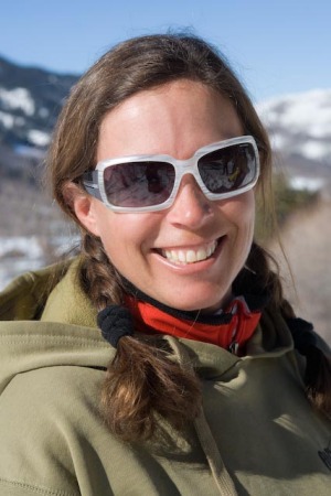 Kristin Pearson Photo 1