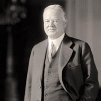 Herbert Hoover Photo 18 Herbert Hoover Photo 18