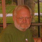 Gerald Scroggins Photo 1