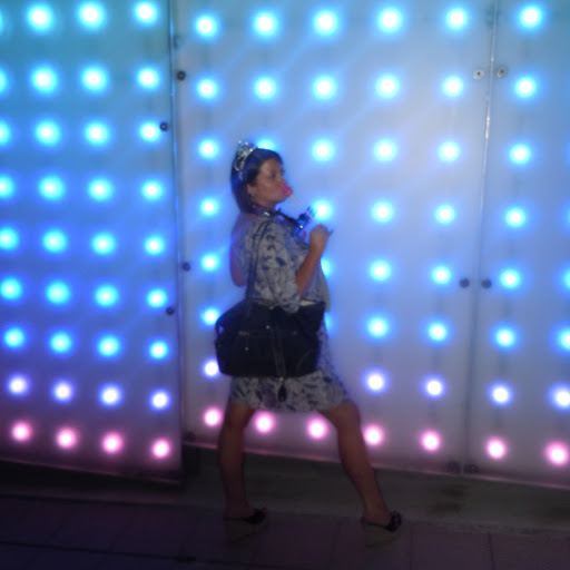 Jessica Massey Photo 31