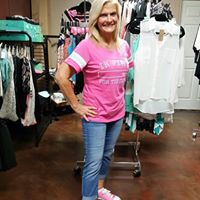 Terri Chevalier Photo 2