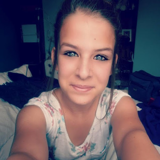 Catherine Fortin Photo 20