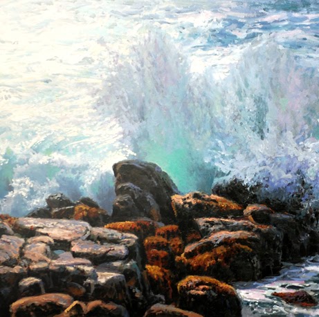Michael Godfrey Photo 35
