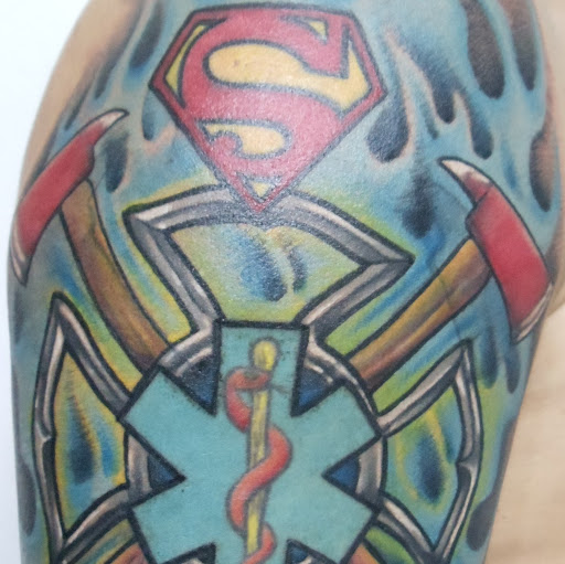 Jerry Stevenson Photo 10 Jerry Stevenson Photo 10