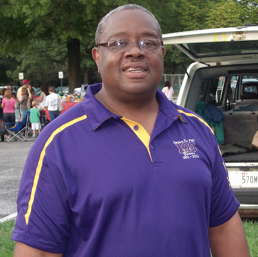 Edward Robinson Photo 52