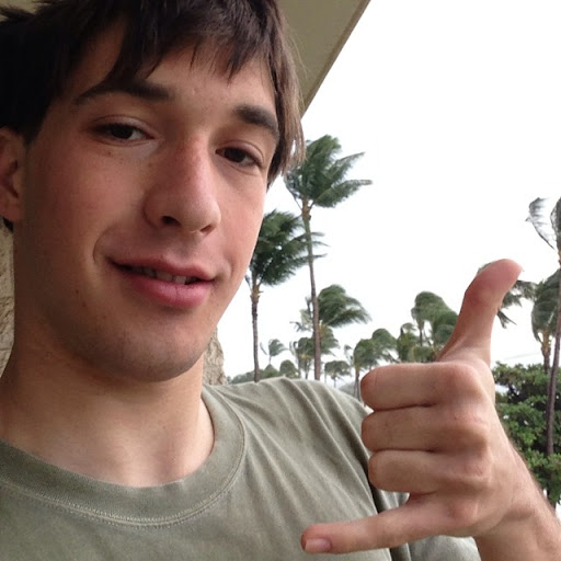 Andrew Mclaughlin Photo 22