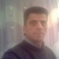 Chris Driver Photo 9