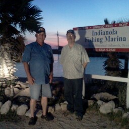 Steve Lester Photo 20