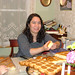 Angela Hard Photo 9