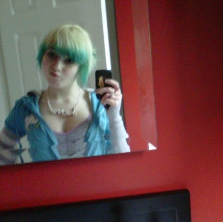 Michelle Barber Photo 18