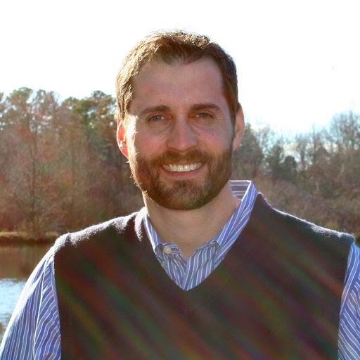Clark Morgan Photo 7