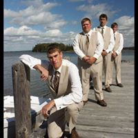 Brett Nickerson Photo 3