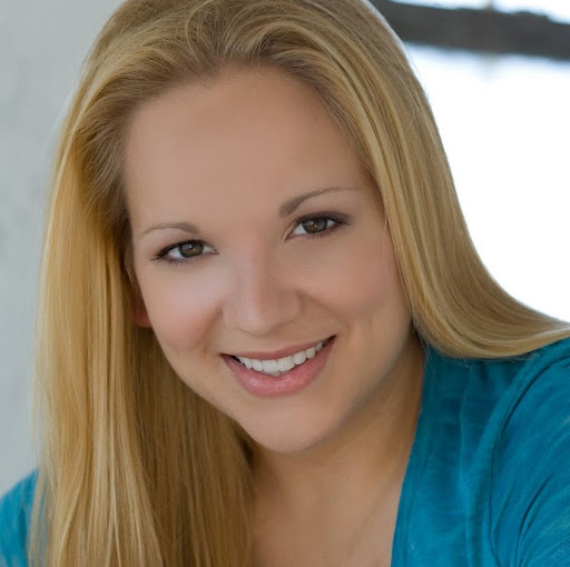 Melissa Morgan Photo 42