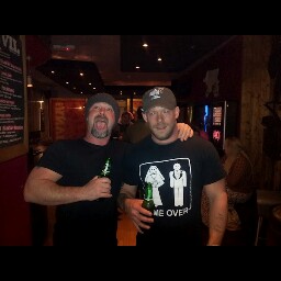 Nathan Oliver Photo 18