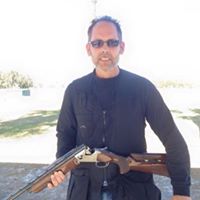 Jeff Conley Photo 19