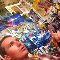 Daniel Reynolds Photo 24