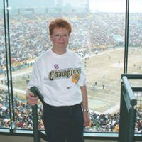 Darla Ritchie Photo 2