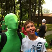 Samuel Sparks Photo 15