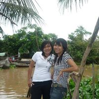 Lien Pham Photo 35