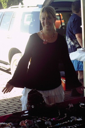 Anne Rogers Photo 31