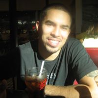 Michael Desiderio Photo 17
