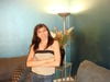 Christine Amato Photo 7