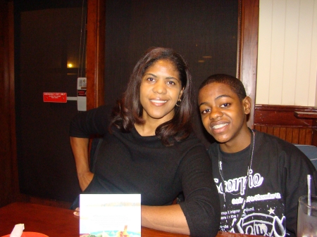 Janice Davis Photo 35