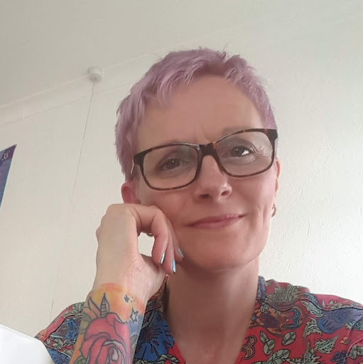 Debbie Murphy Photo 8