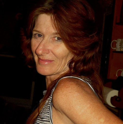 Sandra Mccoy Photo 12
