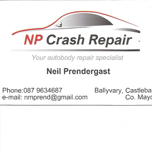 Neil Prendergast Photo 17