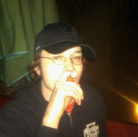 Danny Buchanan Photo 1