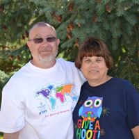 Marti Erickson Photo 6