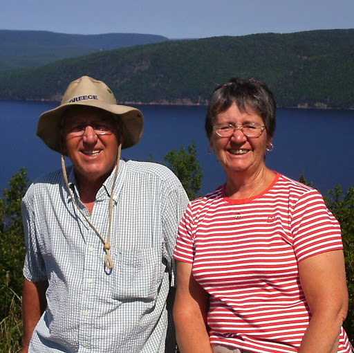 Mary Macfarlane Photo 14