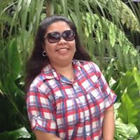 Kristine Cruz Photo 11