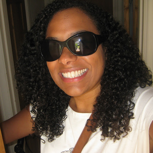 Claire Strong Photo 3