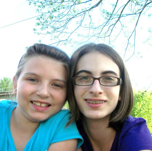 Amy Paynter Photo 9