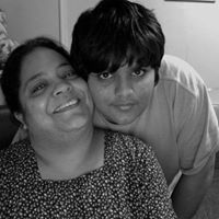 Varsha Patel Photo 15