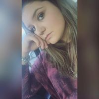 Christina Morton Photo 16