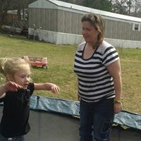 Paula Havard Photo 12