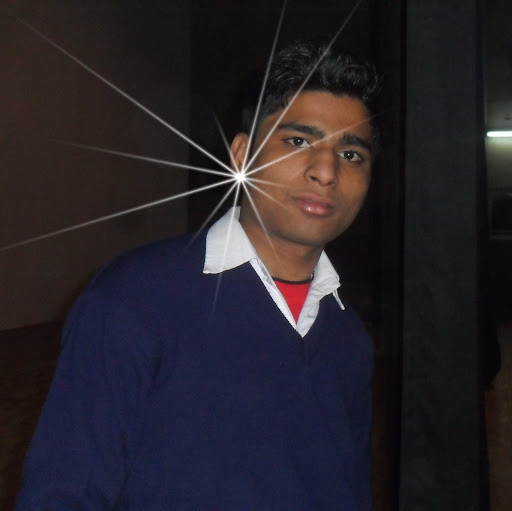 Deepak Chudasama Photo 9