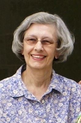Elaine Johnson Photo 10