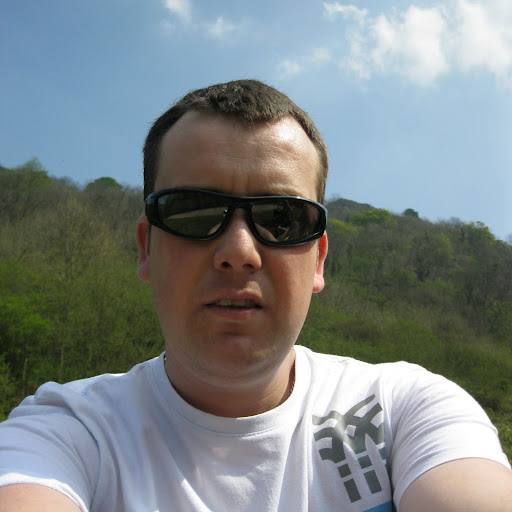 Benjamin Clayton Photo 11
