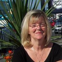 Margaret Hyland Photo 10