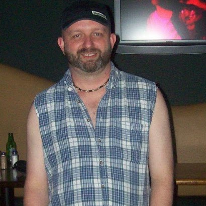 Robert Wingate Photo 18