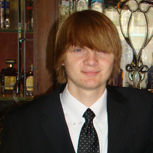 Matthew Lentz Photo 10