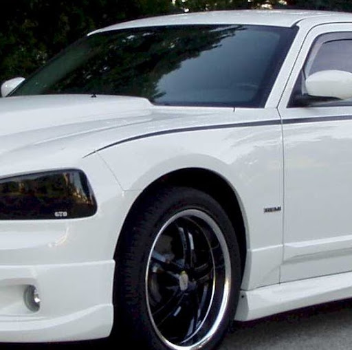 Brian Parson Photo 19